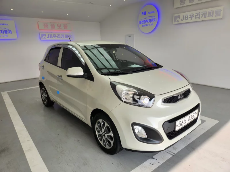 Kia Morning