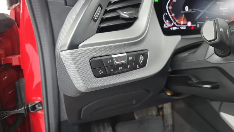 BMW 2-Series Gran Coupe