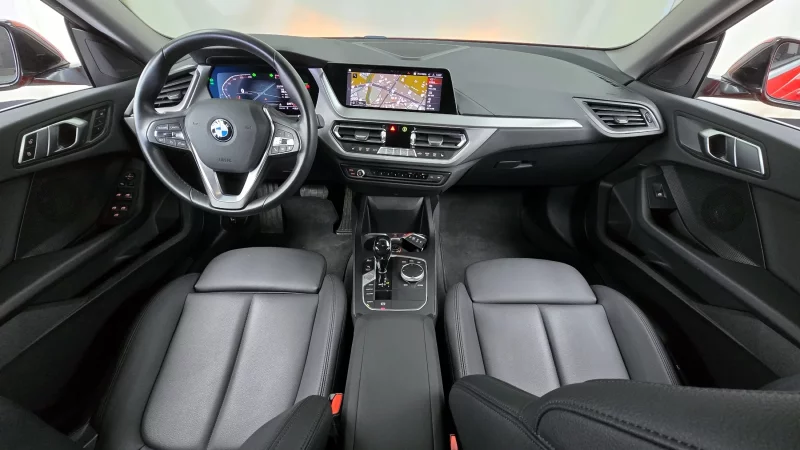 BMW 2-Series Gran Coupe