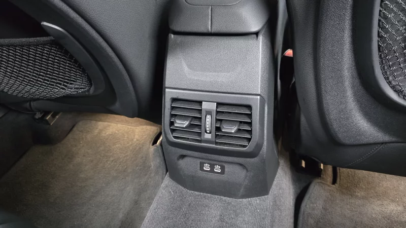 BMW 2-Series Gran Coupe