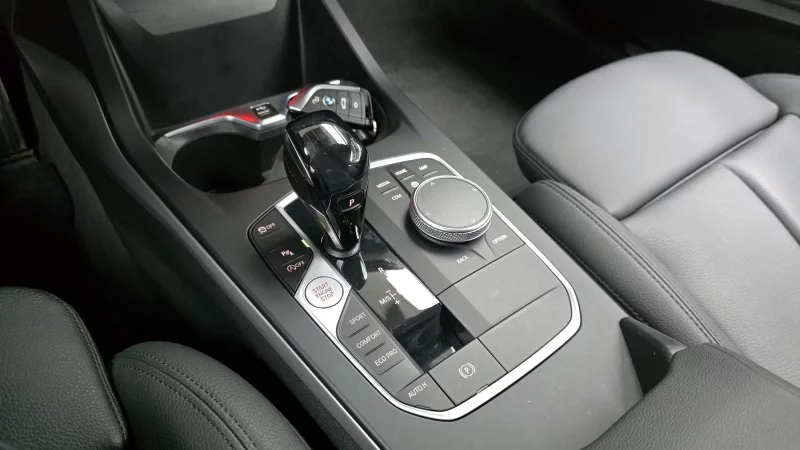 BMW 2-Series Gran Coupe