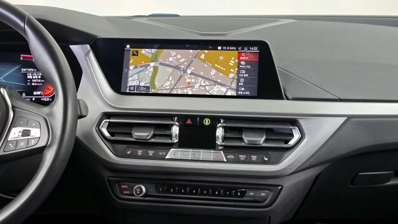 BMW 2-Series Gran Coupe