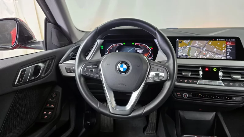 BMW 2-Series Gran Coupe