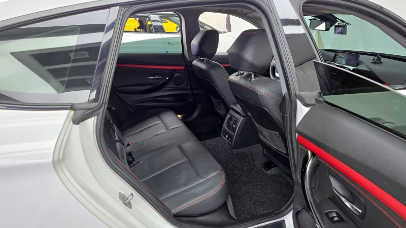 BMW 3-Series Gran Turismo