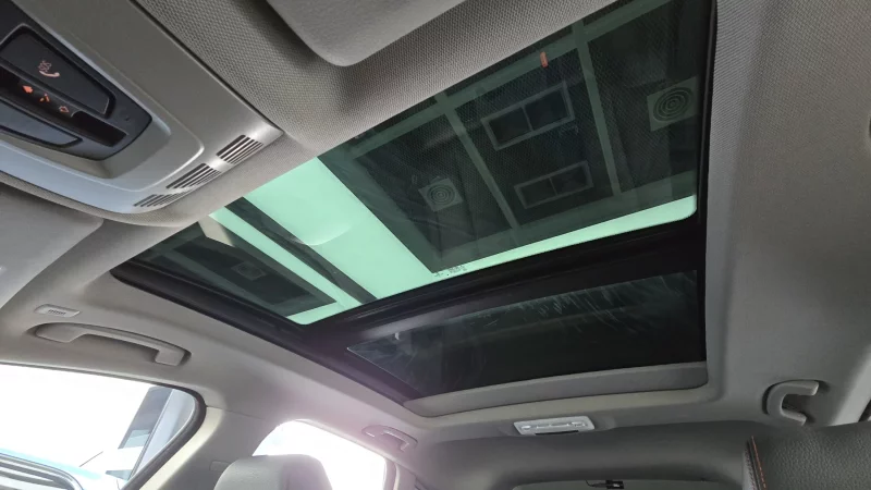 BMW 3-Series Gran Turismo