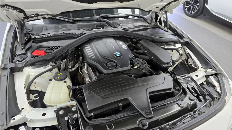 BMW 3-Series Gran Turismo