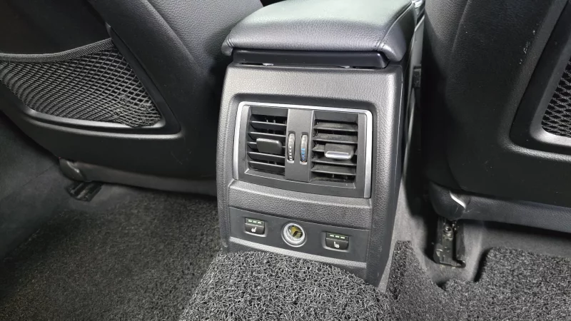 BMW 3-Series Gran Turismo