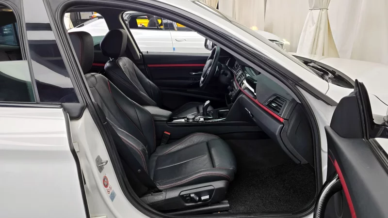 BMW 3-Series Gran Turismo