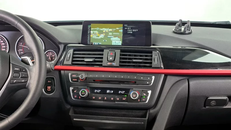 BMW 3-Series Gran Turismo