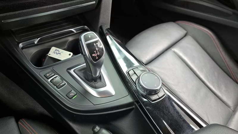 BMW 3-Series Gran Turismo