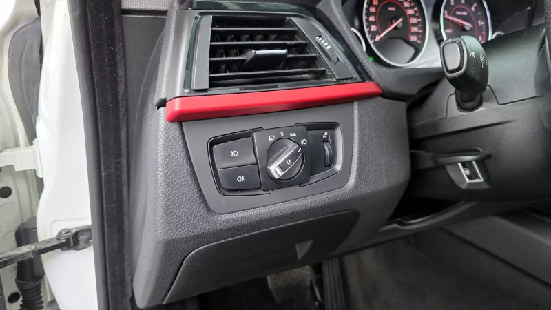 BMW 3-Series Gran Turismo