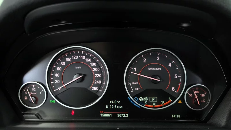 BMW 3-Series Gran Turismo