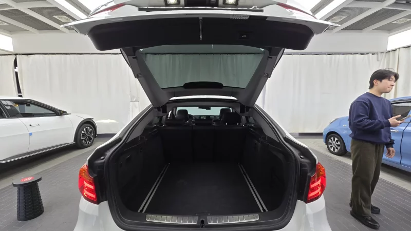 BMW 3-Series Gran Turismo