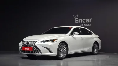 Lexus ES300h