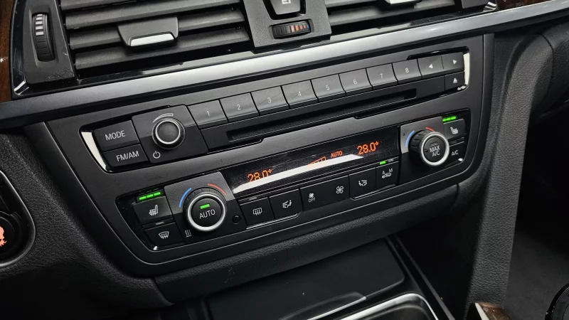 BMW 3-Series Gran Turismo