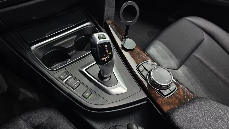 BMW 3-Series Gran Turismo