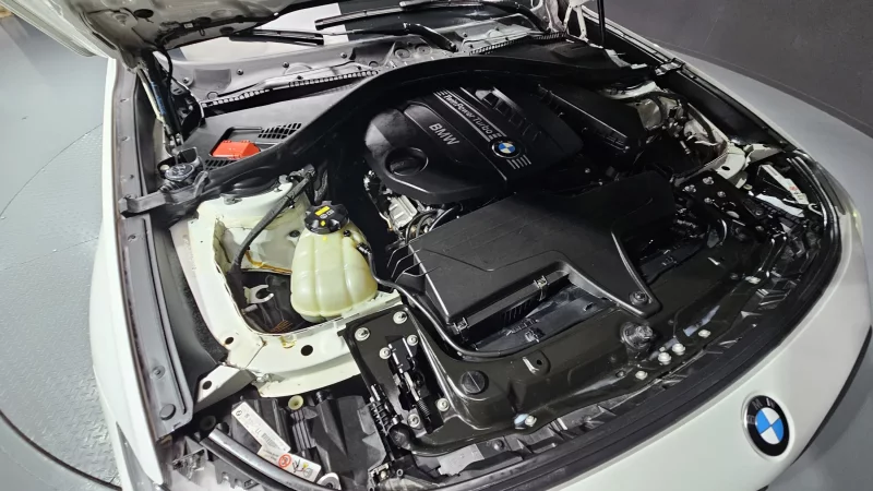 BMW 3-Series Gran Turismo