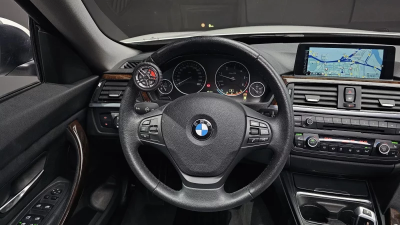 BMW 3-Series Gran Turismo