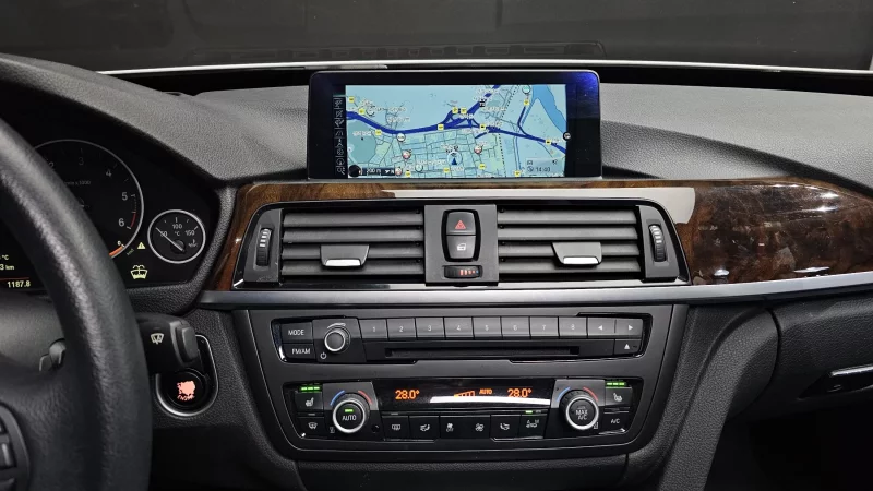 BMW 3-Series Gran Turismo