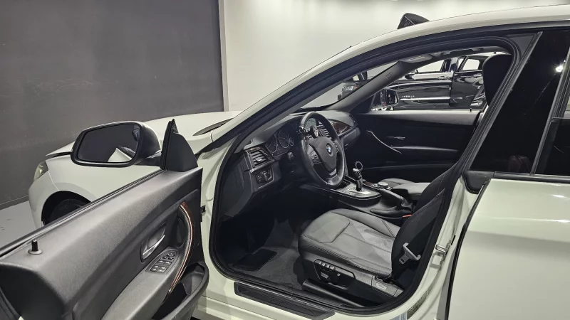 BMW 3-Series Gran Turismo