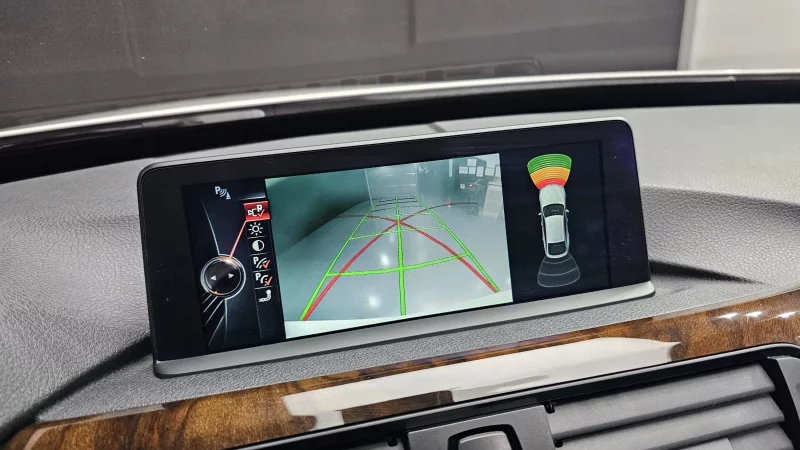 BMW 3-Series Gran Turismo