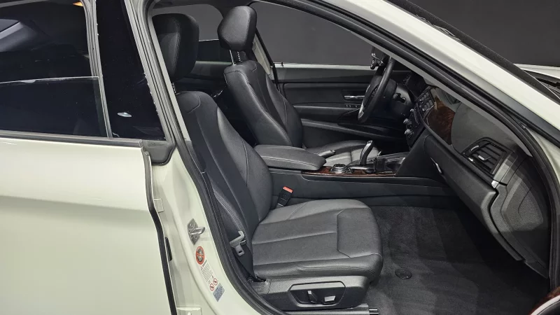 BMW 3-Series Gran Turismo