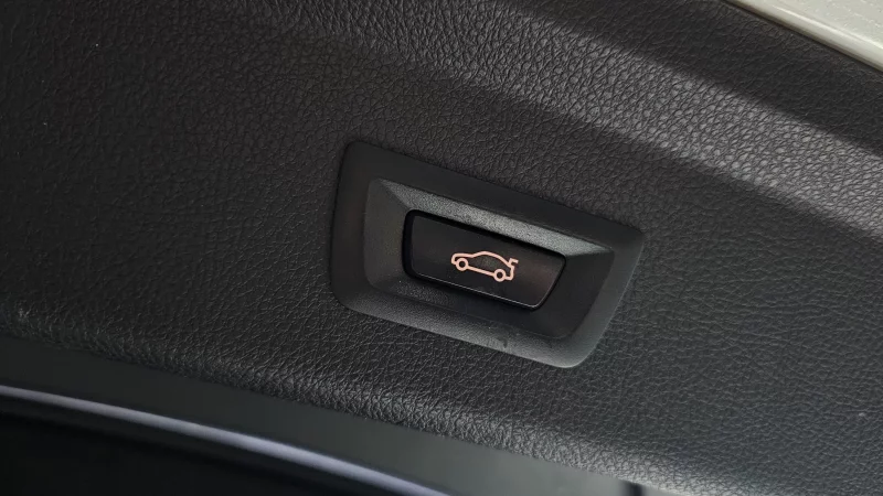 BMW 3-Series Gran Turismo