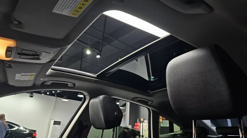 BMW 3-Series Gran Turismo