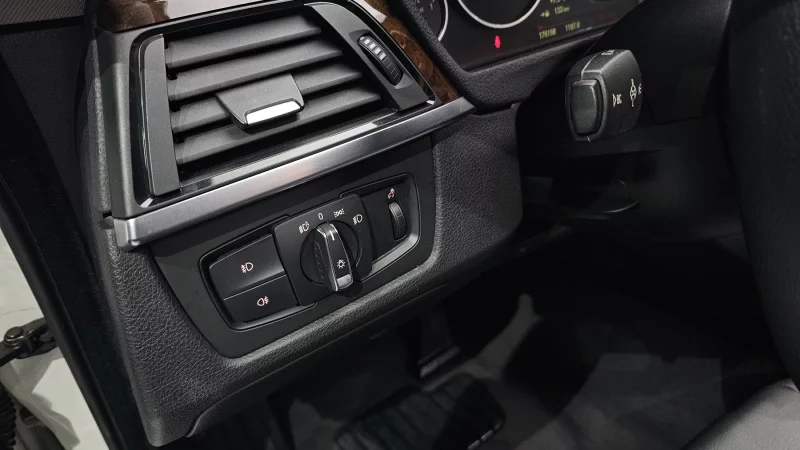 BMW 3-Series Gran Turismo