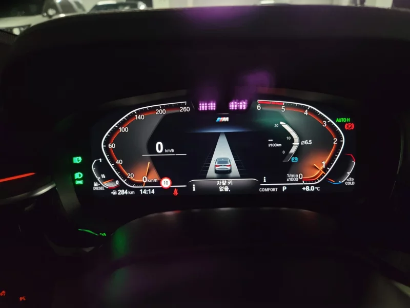 BMW 6-Series Gran Turismo