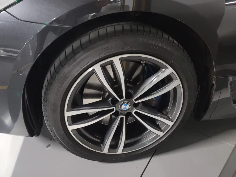 BMW 6-Series Gran Turismo