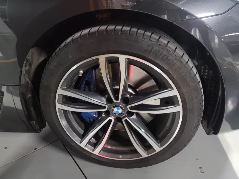 BMW 6-Series Gran Turismo