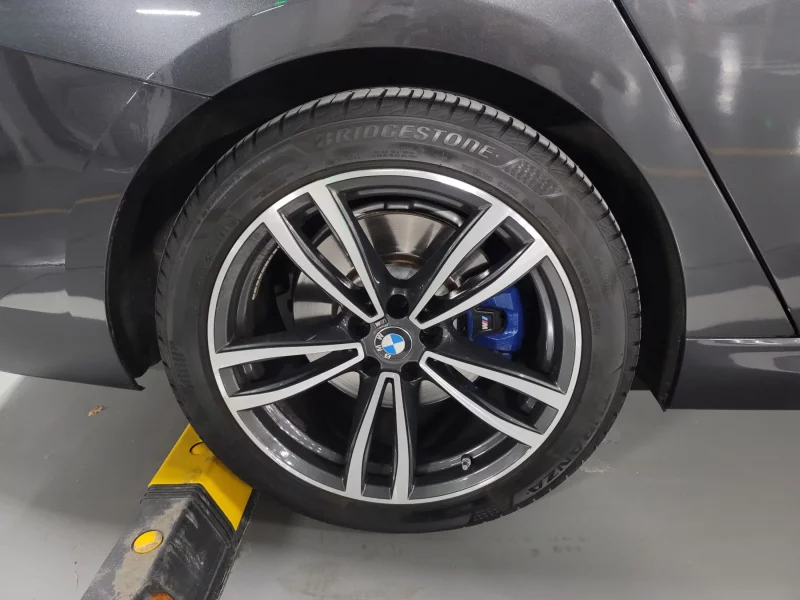 BMW 6-Series Gran Turismo