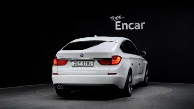 BMW Gran Turismo