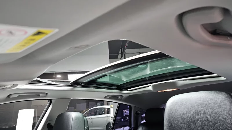 BMW 5-Series Gran Turismo