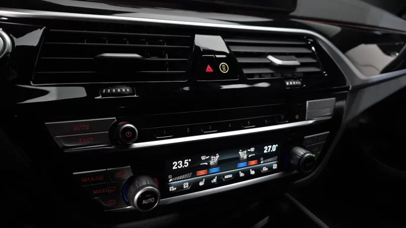 BMW 6-Series Gran Turismo