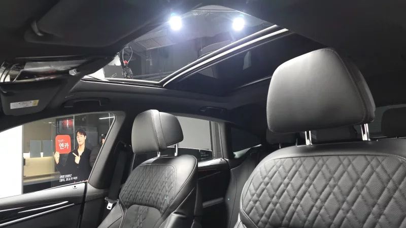 BMW 6-Series Gran Turismo