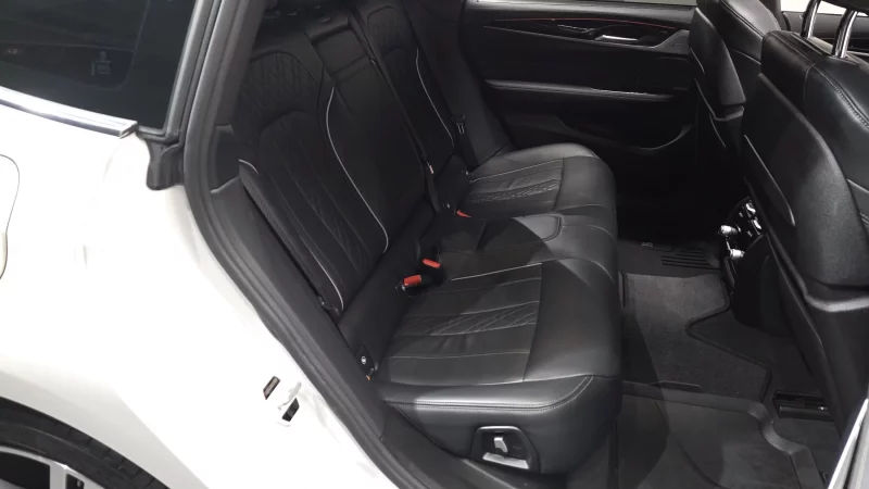 BMW 6-Series Gran Turismo