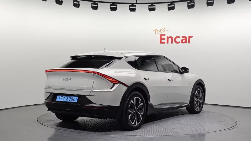 Kia EV6