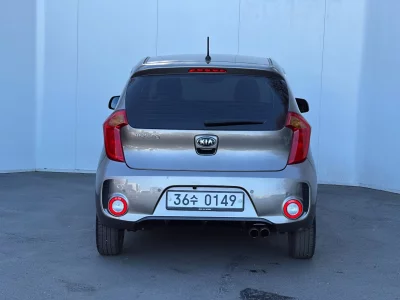 Kia Morning