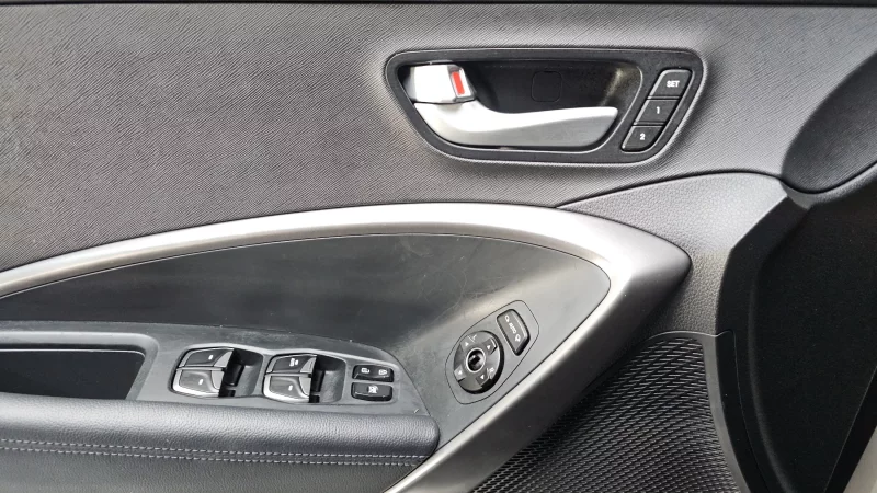 Hyundai Maxcruze