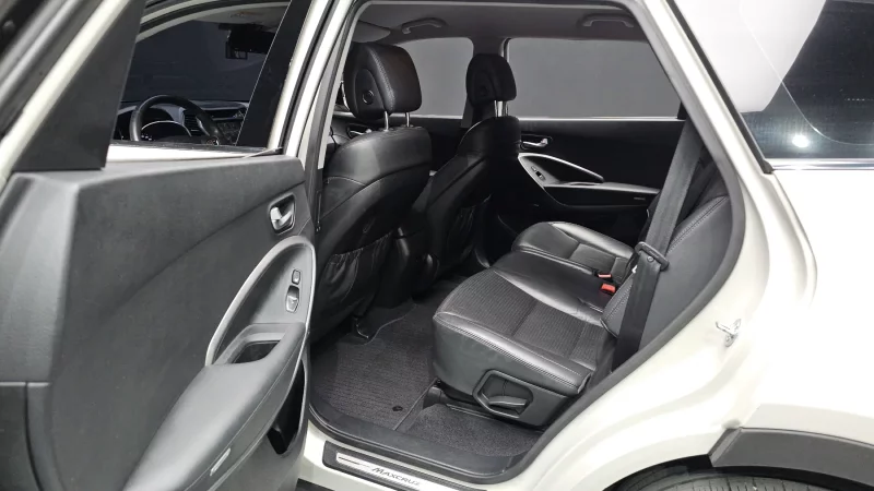 Hyundai Maxcruze