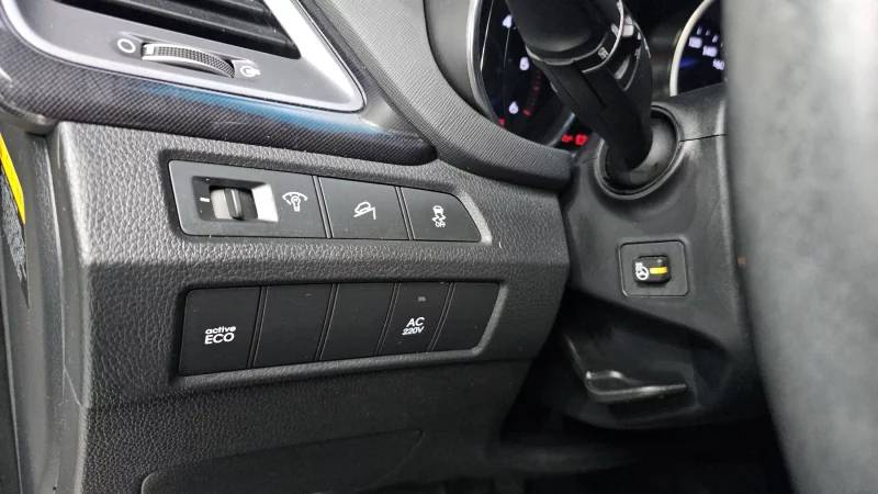 Hyundai Maxcruze