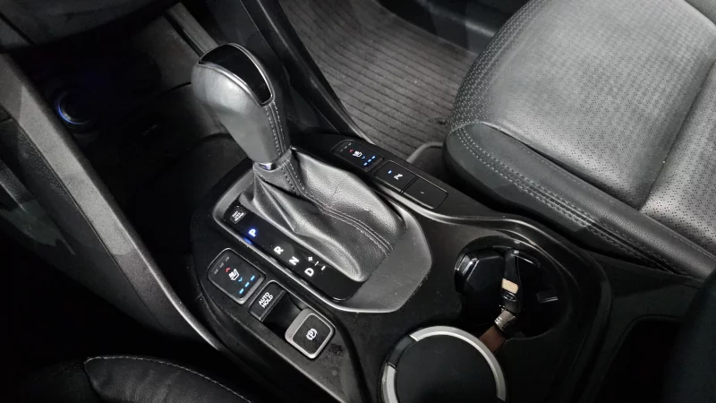 Hyundai Maxcruze