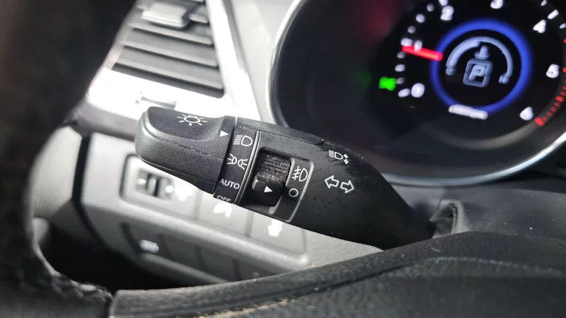 Hyundai Maxcruze