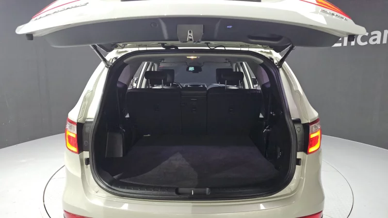 Hyundai Maxcruze