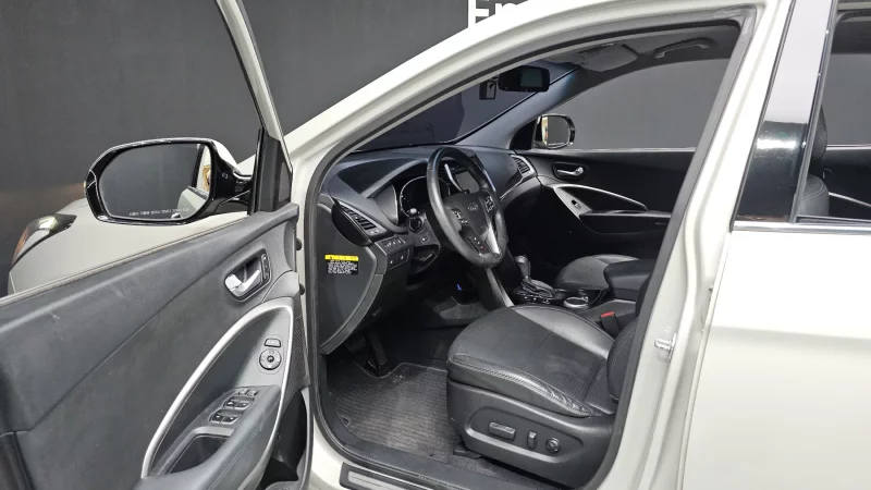 Hyundai Maxcruze