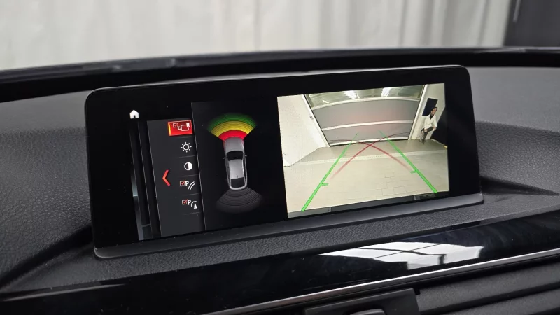 BMW 3-Series Gran Turismo