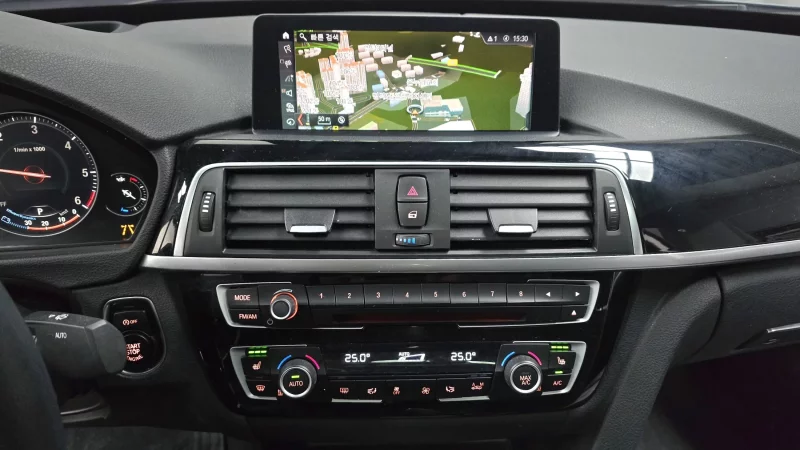 BMW 3-Series Gran Turismo