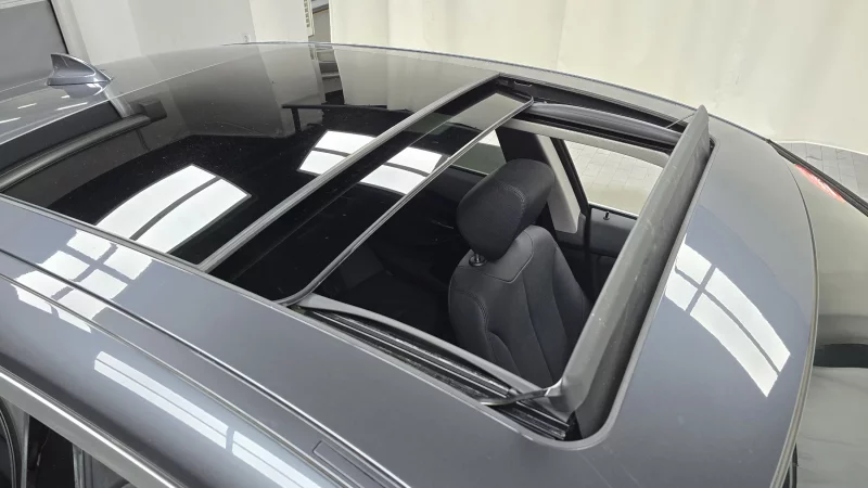 BMW 3-Series Gran Turismo